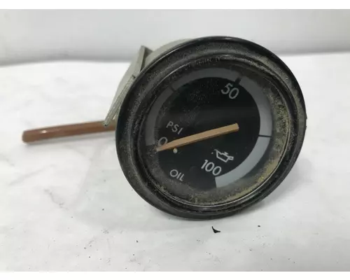 Gauges (all) Kenworth T300 Vander Haags Inc Sf