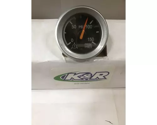 Gauges (all) KENWORTH T300 K &amp; R Truck Sales, Inc.