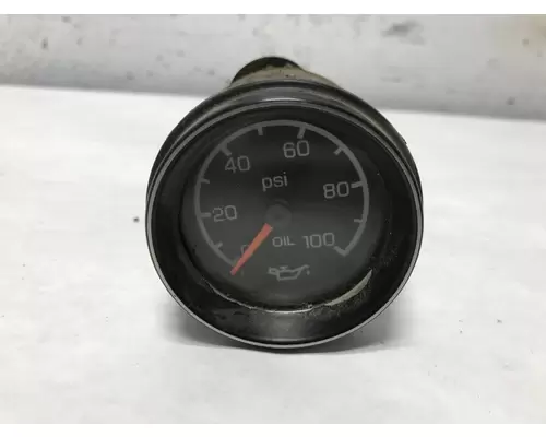 Kenworth T300 Gauges (all)