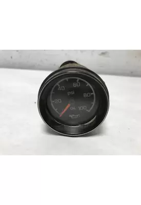 Kenworth T300 Gauges (all)