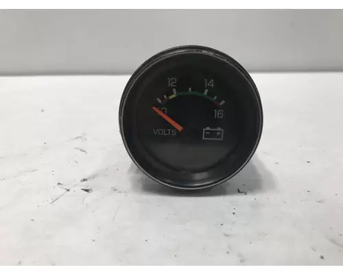 Kenworth T300 Gauges (all)