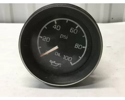 Kenworth T300 Gauges (all)