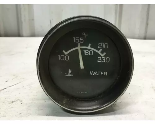 Kenworth T300 Gauges (all)