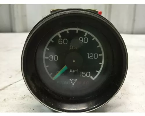 Kenworth T300 Gauges (all)