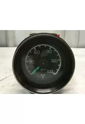 Kenworth T300 Gauges (all)