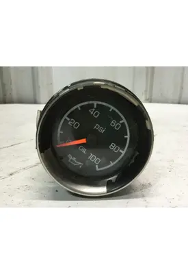 Kenworth T300 Gauges (all)