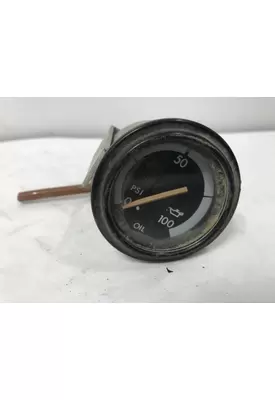 Kenworth T300 Gauges (all)