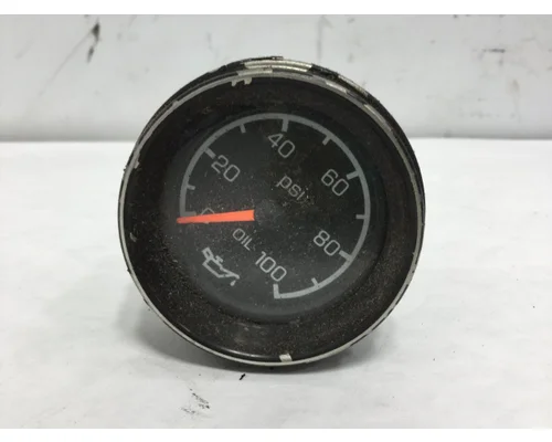 Kenworth T300 Gauges (all)
