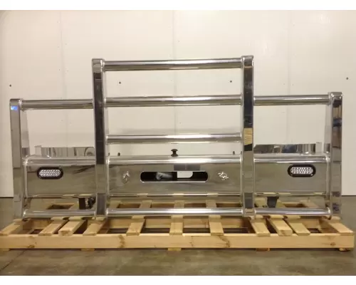 Kenworth T300 Grille Guard