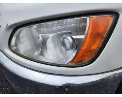 Headlamp Assembly Kenworth T300 Complete Recycling Group LLC