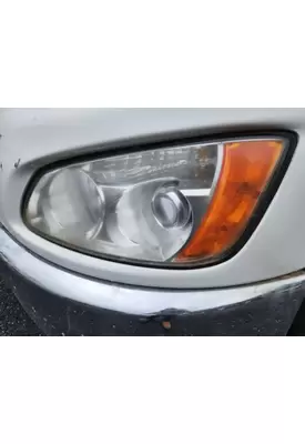 Kenworth T300 Headlamp Assembly