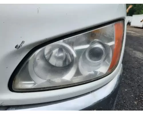 Kenworth T300 Headlamp Assembly
