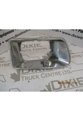 Kenworth T300 Headlamp Assembly