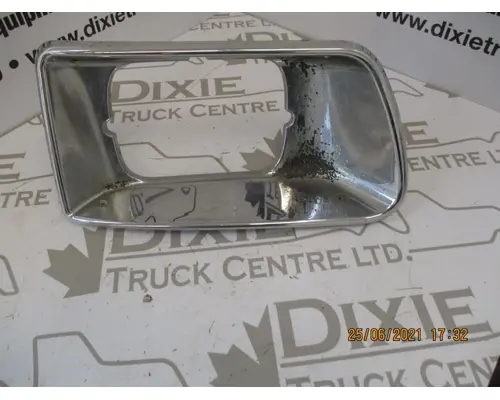 Kenworth T300 Headlamp Assembly