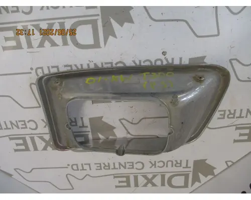 Kenworth T300 Headlamp Assembly