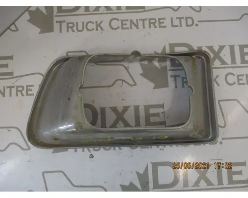 Kenworth T300 Headlamp Assembly