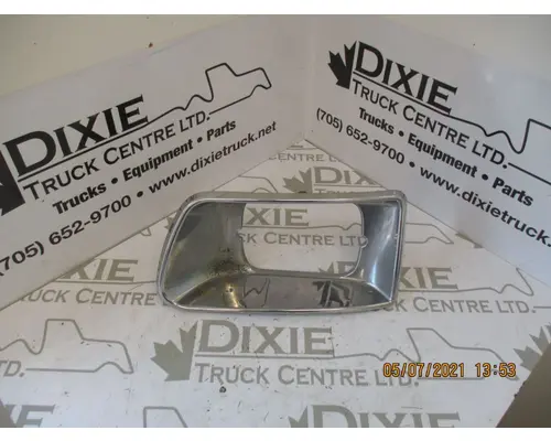 Headlamp Assembly Kenworth T300 Dixie Truck Centre