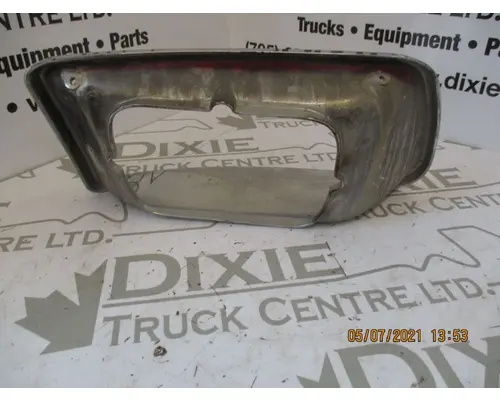 Kenworth T300 Headlamp Assembly