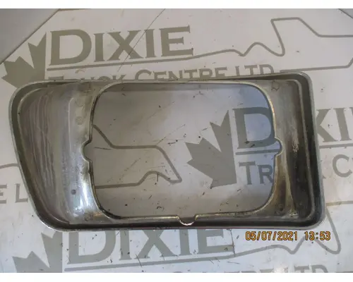 Kenworth T300 Headlamp Assembly