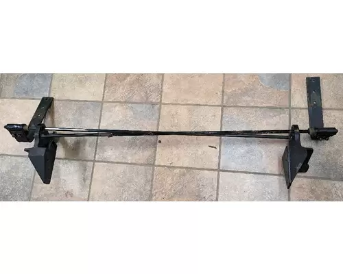 Hood Hinge KENWORTH T300 Vriens Truck Parts