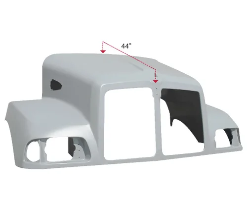 Hood KENWORTH T300 Hagerman Inc.
