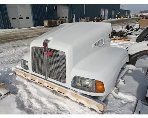 Kenworth T300 Hood