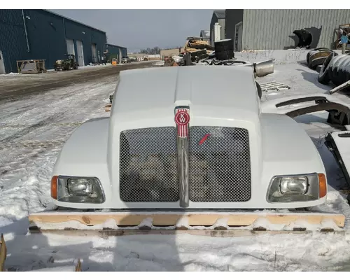 Kenworth T300 Hood