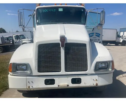 Kenworth T300 Hood