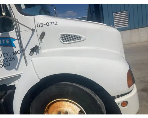 Kenworth T300 Hood
