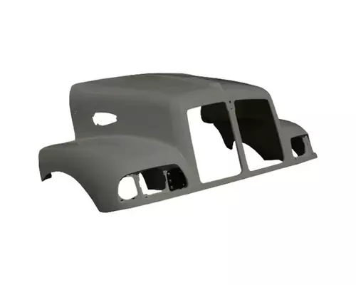Kenworth T300 Hood