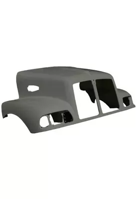 Kenworth T300 Hood