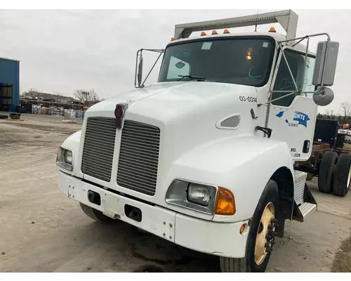 Kenworth T300 Hood