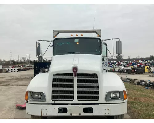 Kenworth T300 Hood