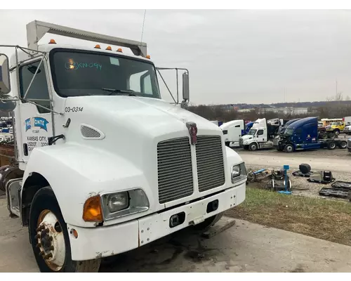 Kenworth T300 Hood