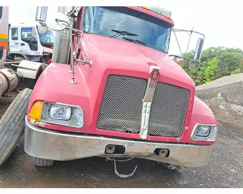 Hood KENWORTH T300 Truck Salvage International Inc