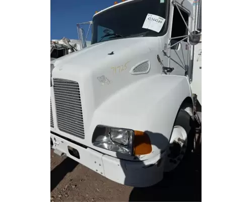 Kenworth T300 Hood