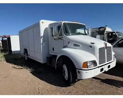 Kenworth T300 Hood