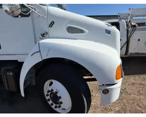 Kenworth T300 Hood