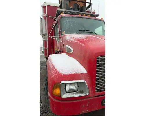 Kenworth T300 Hood