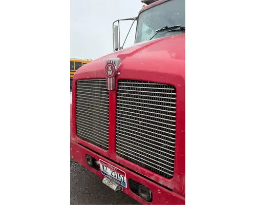 Kenworth T300 Hood