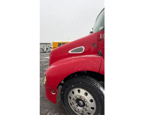Kenworth T300 Hood