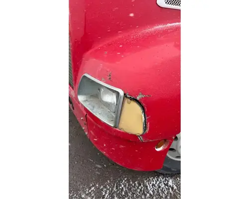 Kenworth T300 Hood