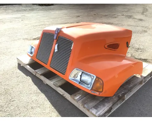 Hood KENWORTH T300 Rydemore Heavy Duty Truck Parts Inc