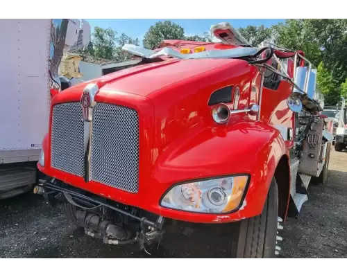 Kenworth T300 Hood