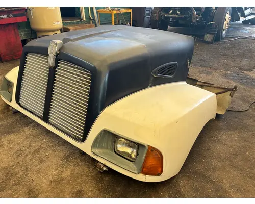 Hood KENWORTH T300 Usa Trade &amp; Exports Inc