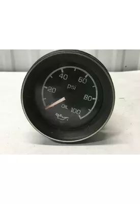 Kenworth T300 Instrument Cluster