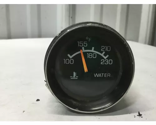 Kenworth T300 Instrument Cluster