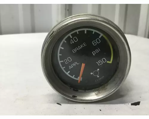 Kenworth T300 Instrument Cluster