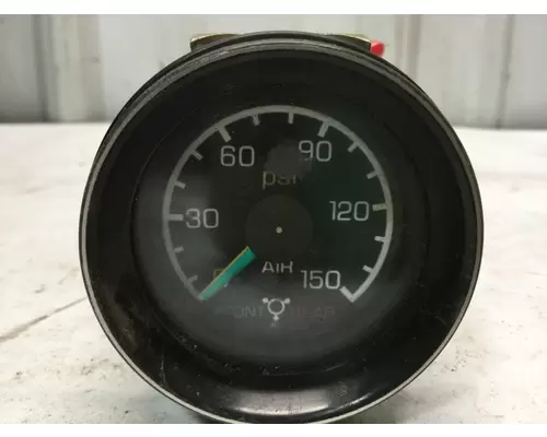 Kenworth T300 Instrument Cluster