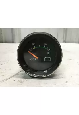 Kenworth T300 Instrument Cluster